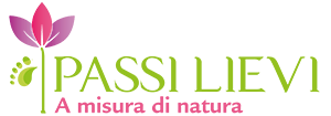 Passi Lievi Logo